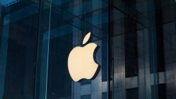 Apple kiếm gần 43 tỷ USD từ iPhone