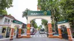 Habeco vượt kế hoạch lợi nhuận năm 2022 sau 9 tháng