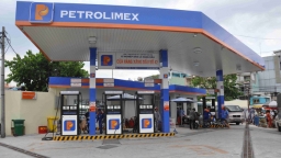 Petrolimex kiến nghị sớm tăng chi phí tính vào giá bán xăng dầu
