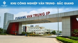 Bắc Giang: Cấp giấy chứng nhận đầu tư cho 3 dự án vốn đầu tư 7,3 triệu USD