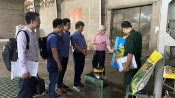 Quản lý tài sản trí tuệ trong các doanh nghiệp nhỏ và vừa