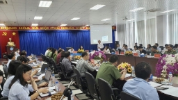 Triển khai Quy chế phối hợp giữa Bộ Công an và BHXH Việt Nam: Giải quyết kịp thời nhiều vấn đề “nóng”