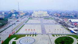 Phú Thọ tìm chủ đầu tư dự án Khu nhà ở gần 4.800 tỷ đồng tại Việt Trì