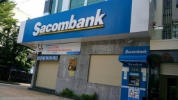 Khánh Hòa: 3 cán bộ ngân hàng Sacombank bị sa thải vì vỡ nợ