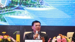 Vì sao Chủ tịch HĐQT DIC Nguyễn Thiện Tuấn bị bán giải chấp cổ phiếu?