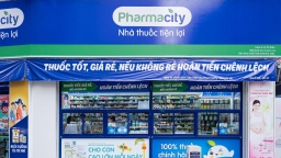 Pharmacity thông báo đóng 75 cửa hàng, nhà thuốc
