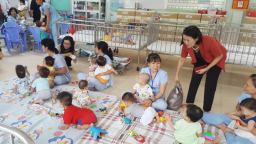 Thành lập Hội đồng thẩm định Quy hoạch mạng lưới cơ sở trợ giúp xã hội