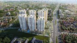 Hưng Thịnh Land và 4 doanh nghiệp sẽ mua lại trái phiếu trước hạn