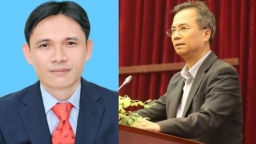 Kỷ luật 2 Phó chủ tịch Viện Hàn lâm Khoa học xã hội Việt Nam