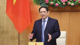 Thủ tướng phê bình nhiều đơn vị giải ngân đầu tư công thấp