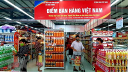 Ưu tiên trưng bày hàng Việt Nam tại các hệ thống phân phối