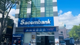 Vụ 3 cán bộ ngân hàng “vỡ nợ” và bị đuổi việc, Sacombank nói gì?