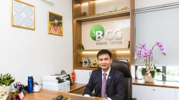 Chủ tịch Bamboo Capital nói gì khi bị bán giải chấp gần 5 triệu cổ phiếu BCG?