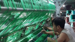 Công ty Dệt lưới Sài Gòn bị truy thu thuế 935 triệu đồng