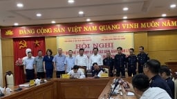 Hải quan Bắc Ninh hỗ trợ doanh nghiệp xuất nhập khẩu tỉnh Thái Nguyên