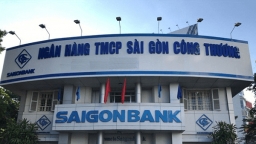 Nợ xấu Saigonbank tăng 20%, dòng tiền kinh doanh âm 1.500 tỷ đồng