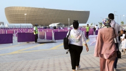 World Cup 2022 có thể mang lại giá trị kinh tế lớn cho Qatar