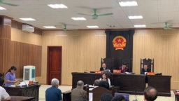 Thanh Hóa: Cựu Chủ tịch UBND huyện Yên Định lĩnh án 3 năm tù
