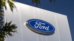 Ford thu hồi gần 519.000 xe vì nguy cơ cháy