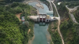 Nhà máy thủy điện Khuổi Luông: Ba năm “đắp chiếu” do vướng giải phóng mặt bằng