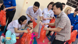 Phát triển dịch vụ công tác xã hội đối với người tâm thần