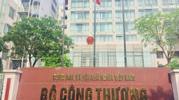 Cơ cấu tổ chức mới của Bộ Công Thương
