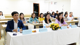 Tổng kết đánh giá Dự án tư vấn chuyên sâu cho doanh nghiệp nhỏ và vừa trên địa bàn Hà Nội