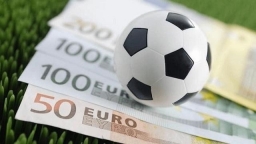 Ngân hàng Nhà nước ngăn chặn cá độ bóng đá mùa World Cup 2022