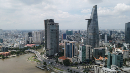 Tp.HCM muốn thay thế Nghị quyết 54 để 'bứt phá' phát triển kinh tế