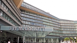 Yêu cầu xử lý nghiêm sai phạm tại khách sạn JW Marriott Hà Nội do Bitexco làm chủ đầu tư