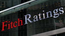Fitch Ratings hạ dự báo tăng trưởng tổng sản phẩm quốc nội toàn cầu năm 2023