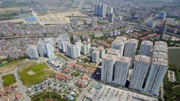Nhiều địa phương chưa phê duyệt Kế hoạch phát triển nhà ở 2022