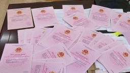 Tp.HCM sẽ liên thông thuế điện tử hỗ trợ người mua, bán nhà