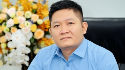 Chủ tịch Công ty Chứng khoán Trí Việt Phạm Thanh Tùng bị khởi tố