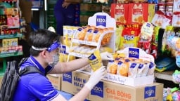 Tập đoàn Kido đứng ngoài, Mondelez Kinh Đô và Bibica tung hoành thị trường bánh kẹo Tết 2023