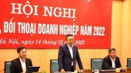 Chủ tịch Hà Nội: Công tác hoàn thuế cần làm hết sức, hết việc
