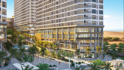 Chuỗi xung lực tạo nên sức nóng đầu tư cho APEC Mandala Wyndham Mũi Né