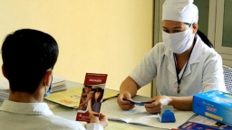 Quỹ BHYT giữ vai trò trụ cột tài chính trong phòng, chống HIV/AIDS