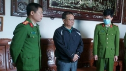Bắc Giang: Bắt tạm giam Giám đốc Công ty Kim Sơn lừa đảo hơn 15 tỷ đồng