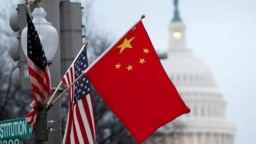 Mỹ miễn thuế thêm 9 tháng đối với 352 mặt hàng nhập khẩu từ Trung Quốc