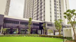 Hải Phòng sẽ điều chỉnh giá thuê chung cư thuộc sở hữu nhà nước