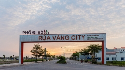 Lạng Giang, Bắc Giang: Công nghiệp tăng trưởng tạo “cơn khát” về nhà ở