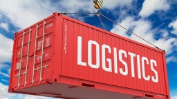 Chính phủ chỉ đạo đầu tư phát triển dịch vụ logistics Việt Nam