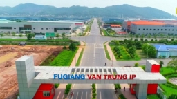 Huyện Yên Dũng - Bắc Giang: Đồng thuận của người dân là “đòn bẩy” phát triển kinh tế, đô thị