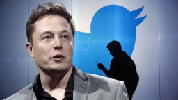 Tỷ phú Elon Musk tuyên bố sẽ từ chức CEO Twitter