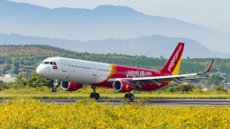 Đón Giáng sinh tại Seoul với đường bay thẳng Vietjet từ Đà Lạt và Cần Thơ