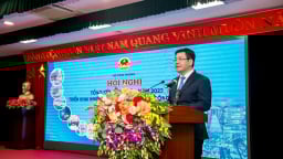 Ngành Công Thương cán đích với nhiều kết quả ấn tượng