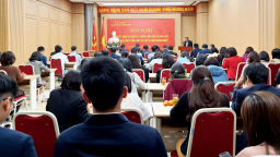 Đảm bảo tiến độ Đề án, chủ động phối hợp giám sát tài chính, xếp loại doanh nghiệp