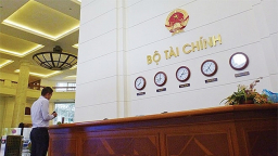 Báo cáo công tác năm 2022 và phương hướng, nhiệm vụ năm 2023 của Bộ Tài chính