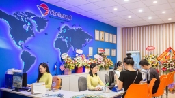 Tập đoàn Vietravel bán gần 1,8 triệu cổ phần cho Vinacapital